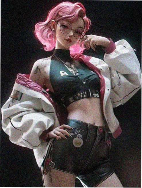 致命魔术