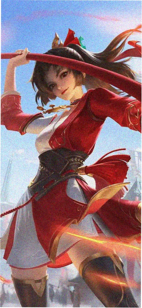 幕府将军